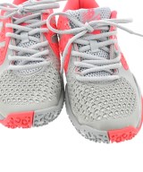 New Balance（ニューバランス）スニーカー グレー サイズ:23.5cm レディース/2200690178081