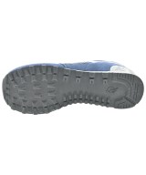 New Balance（ニューバランス）スニーカー 紺 サイズ:26.5cm メンズ/2200694192014