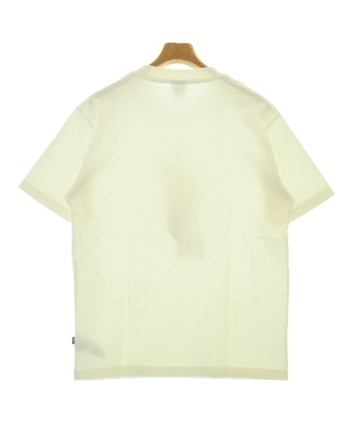 New Balance（ニューバランス）Tシャツ・カットソー 白 サイズ:M メンズ/2200694195039
