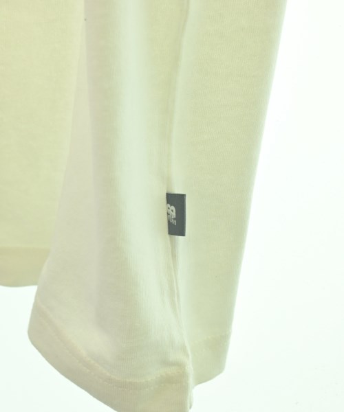 New Balance（ニューバランス）Tシャツ・カットソー 白 サイズ:M メンズ/2200694195039