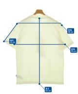 New Balance（ニューバランス）Tシャツ・カットソー 白 サイズ:M メンズ/2200694195039