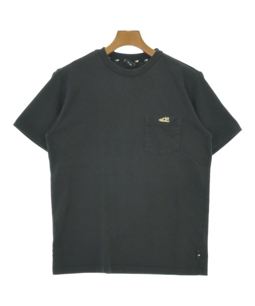 New Balance(ニューバランス)Tシャツ・カットソー 黒 サイズ:M/2200694195046