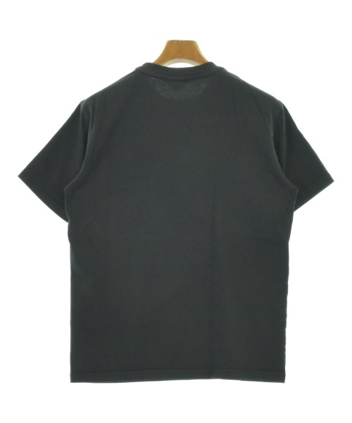 New Balance（ニューバランス）Tシャツ・カットソー 黒 サイズ:M メンズ/2200694195046