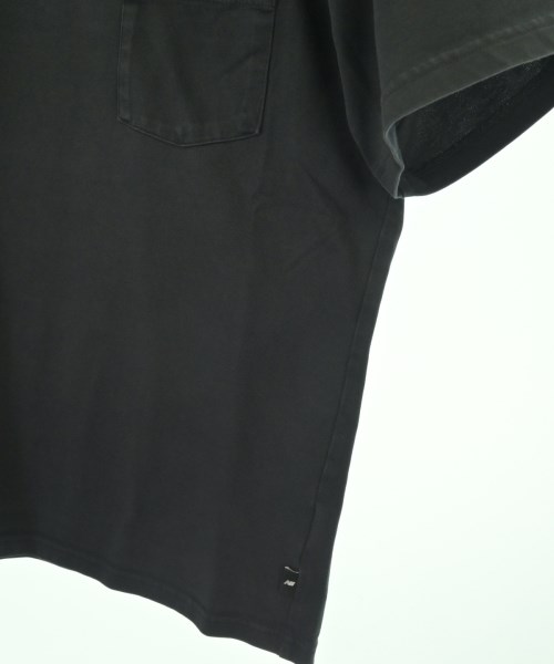 New Balance（ニューバランス）Tシャツ・カットソー 黒 サイズ:M メンズ/2200694195046