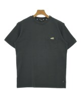 New Balance（ニューバランス）Tシャツ・カットソー 黒 サイズ:M メンズ/2200694195046