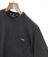New Balance（ニューバランス）Tシャツ・カットソー 黒 サイズ:M メンズ/2200694195046