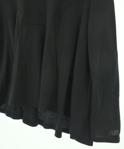 New Balance（ニューバランス）Tシャツ・カットソー 黒 サイズ:L レディース/2200694214037
