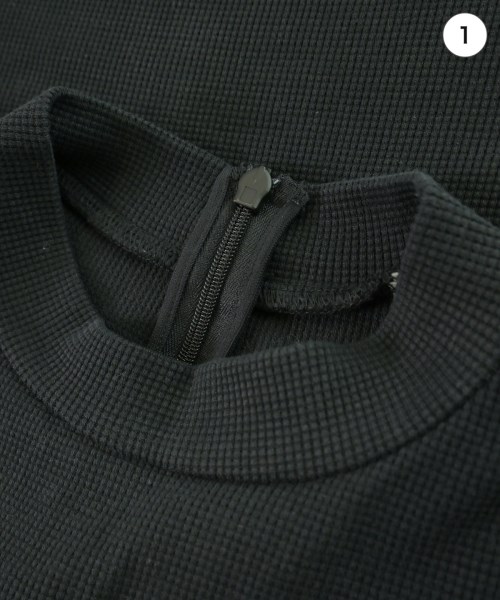 New Balance（ニューバランス）Tシャツ・カットソー 黒 サイズ:L レディース/2200694214037
