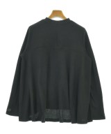 New Balance（ニューバランス）Tシャツ・カットソー 黒 サイズ:L レディース/2200694214037