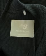New Balance（ニューバランス）Tシャツ・カットソー 黒 サイズ:L レディース/2200694214037