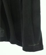 New Balance（ニューバランス）Tシャツ・カットソー 黒 サイズ:L レディース/2200694214037