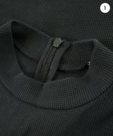New Balance（ニューバランス）Tシャツ・カットソー 黒 サイズ:L レディース/2200694214037