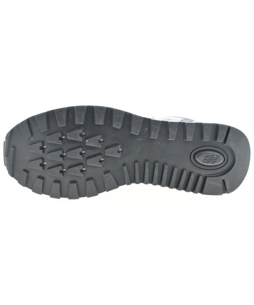 New Balance（ニューバランス）スニーカー グレー サイズ:27.5cm メンズ/2200693752011