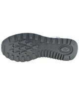 New Balance（ニューバランス）スニーカー グレー サイズ:27.5cm メンズ/2200693752011