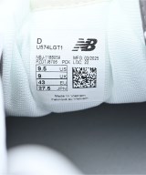 New Balance（ニューバランス）スニーカー グレー サイズ:27.5cm メンズ/2200693752011