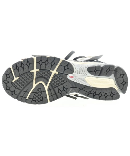 New Balance（ニューバランス）スニーカー グレー サイズ:28.5cm メンズ/2200694444106