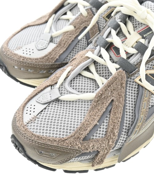 New Balance（ニューバランス）スニーカー グレー サイズ:28.5cm メンズ/2200694444106