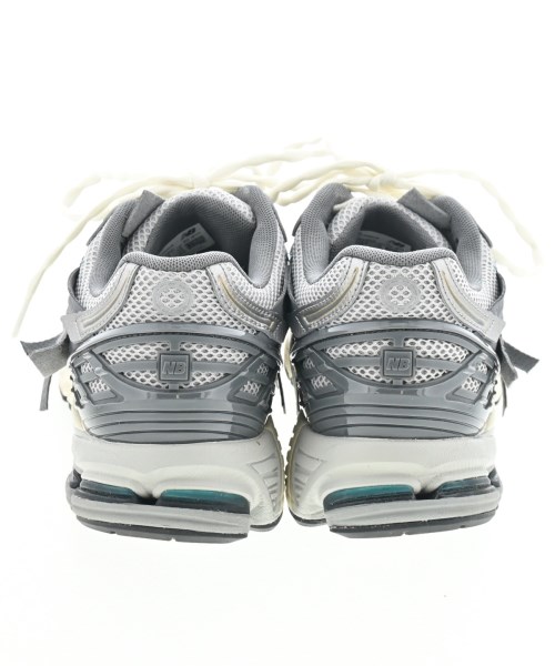 New Balance（ニューバランス）スニーカー グレー サイズ:28.5cm メンズ/2200694444106