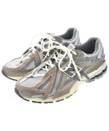 New Balance（ニューバランス）スニーカー グレー サイズ:28.5cm メンズ/2200694444106