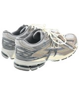 New Balance（ニューバランス）スニーカー グレー サイズ:28.5cm メンズ/2200694444106