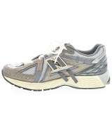 New Balance（ニューバランス）スニーカー グレー サイズ:28.5cm メンズ/2200694444106