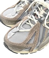 New Balance（ニューバランス）スニーカー グレー サイズ:28.5cm メンズ/2200694444106