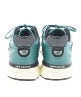 New Balance（ニューバランス）スニーカー 緑 サイズ:28cm メンズ/2200694484157