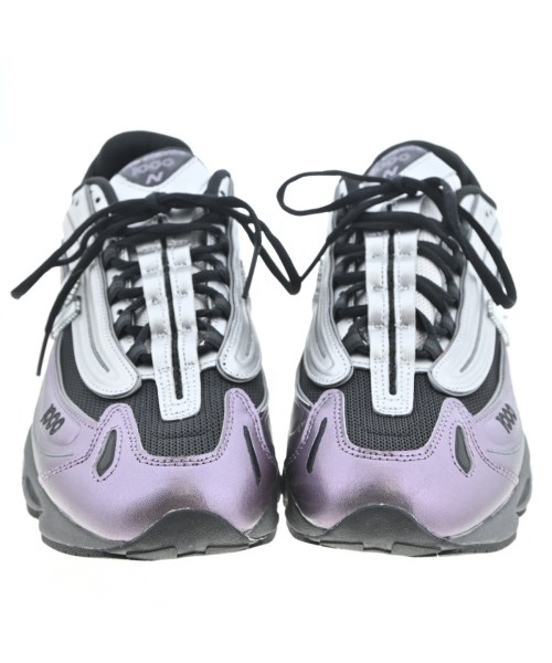 New Balance（ニューバランス）スニーカー 紫 サイズ:30cm メンズ/2200694484195