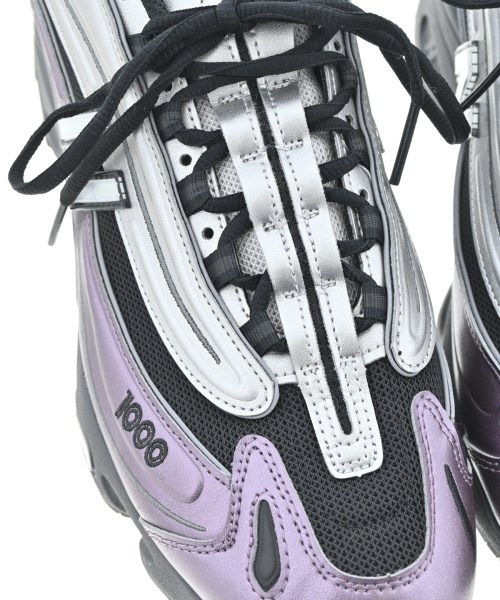 New Balance（ニューバランス）スニーカー 紫 サイズ:30cm メンズ/2200694484195