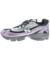 New Balance（ニューバランス）スニーカー 紫 サイズ:30cm メンズ/2200694484195