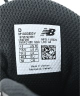 New Balance（ニューバランス）スニーカー 紫 サイズ:30cm メンズ/2200694484195