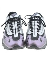 New Balance（ニューバランス）スニーカー 紫 サイズ:30cm メンズ/2200694484195
