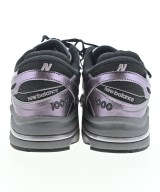 New Balance（ニューバランス）スニーカー 紫 サイズ:30cm メンズ/2200694484195