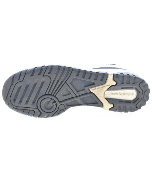 New Balance（ニューバランス）スニーカー 白 サイズ:23.5cm レディース/2200694532261
