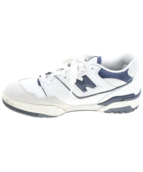 New Balance（ニューバランス）スニーカー 白 サイズ:23.5cm レディース/2200694532261