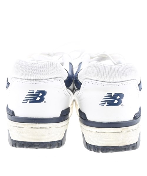 New Balance（ニューバランス）スニーカー 白 サイズ:23.5cm レディース/2200694532261