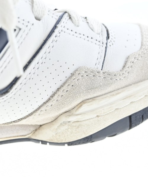 New Balance（ニューバランス）スニーカー 白 サイズ:23.5cm レディース/2200694532261