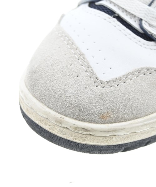 New Balance（ニューバランス）スニーカー 白 サイズ:23.5cm レディース/2200694532261