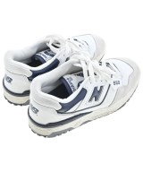 New Balance（ニューバランス）スニーカー 白 サイズ:23.5cm レディース/2200694532261