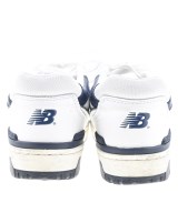 New Balance（ニューバランス）スニーカー 白 サイズ:23.5cm レディース/2200694532261
