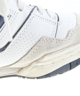 New Balance（ニューバランス）スニーカー 白 サイズ:23.5cm レディース/2200694532261