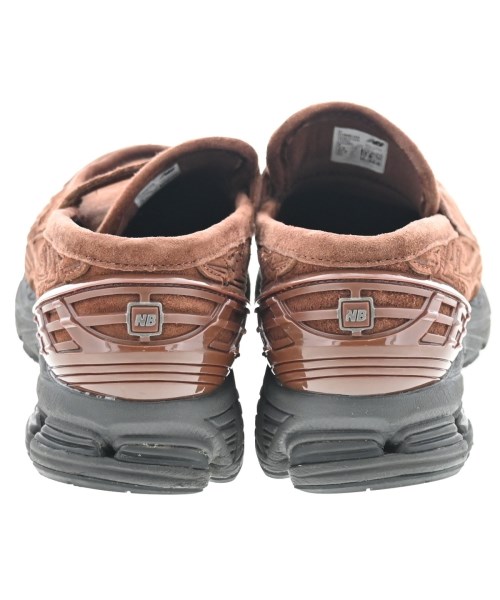New Balance（ニューバランス）スニーカー 茶 サイズ:23cm レディース/2200694532278
