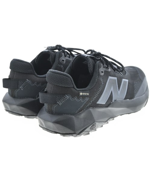New Balance（ニューバランス）スニーカー 黒 サイズ:25cm レディース/2200688916077