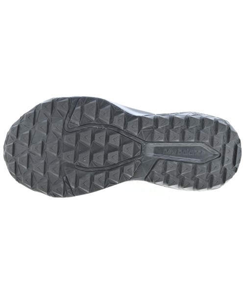 New Balance（ニューバランス）スニーカー 黒 サイズ:25cm レディース/2200688916077