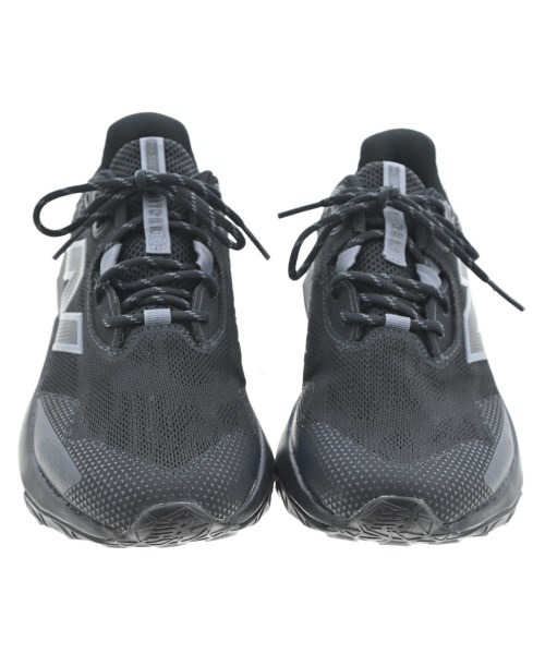 New Balance（ニューバランス）スニーカー 黒 サイズ:25cm レディース/2200688916077