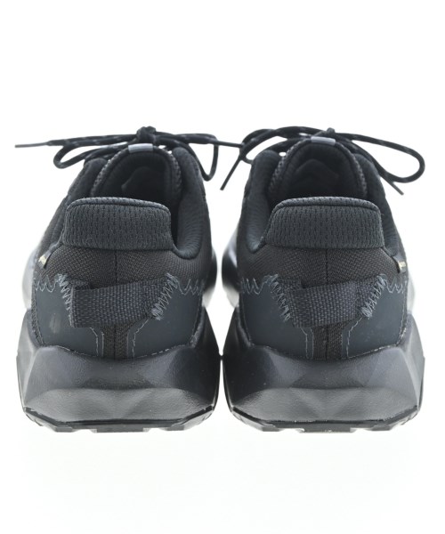 New Balance（ニューバランス）スニーカー 黒 サイズ:25cm レディース/2200688916077