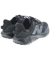 New Balance（ニューバランス）スニーカー 黒 サイズ:25cm レディース/2200688916077