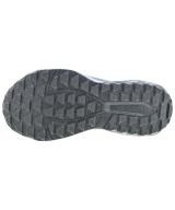 New Balance（ニューバランス）スニーカー 黒 サイズ:25cm レディース/2200688916077