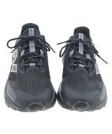 New Balance（ニューバランス）スニーカー 黒 サイズ:25cm レディース/2200688916077