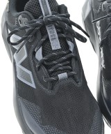 New Balance（ニューバランス）スニーカー 黒 サイズ:25cm レディース/2200688916077